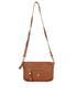 Mulberry Somerset Shoulder Bag, front view